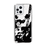 Slim Protection Case［ Original - Dot Overlay - KEEP YOUR HEAD UP/C ］