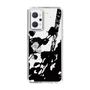 Slim Protection Case［ Original - Dot Overlay - KEEP YOUR HEAD UP/C ］