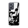 Slim Protection Case［ Original - Dot Overlay - KEEP YOUR HEAD UP/C ］