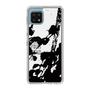 Slim Protection Case［ Original - Dot Overlay - KEEP YOUR HEAD UP/C ］