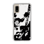 Slim Protection Case［ Original - Dot Overlay - KEEP YOUR HEAD UP/C ］