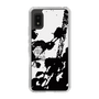 Slim Protection Case［ Original - Dot Overlay - KEEP YOUR HEAD UP/C ］