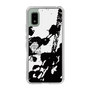 Slim Protection Case［ Original - Dot Overlay - KEEP YOUR HEAD UP/C ］