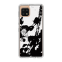 Slim Protection Case［ Original - Dot Overlay - KEEP YOUR HEAD UP/C ］