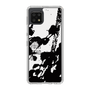 Slim Protection Case［ Original - Dot Overlay - KEEP YOUR HEAD UP/C ］