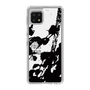 Slim Protection Case［ Original - Dot Overlay - KEEP YOUR HEAD UP/C ］