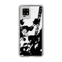 Slim Protection Case［ Original - Dot Overlay - KEEP YOUR HEAD UP/C ］