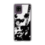 Slim Protection Case［ Original - Dot Overlay - KEEP YOUR HEAD UP/C ］