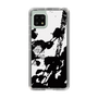 Slim Protection Case［ Original - Dot Overlay - KEEP YOUR HEAD UP/C ］