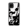 Slim Protection Case［ Original - Dot Overlay - KEEP YOUR HEAD UP/C ］