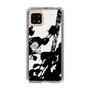 Slim Protection Case［ Original - Dot Overlay - KEEP YOUR HEAD UP/C ］