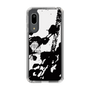 Slim Protection Case［ Original - Dot Overlay - KEEP YOUR HEAD UP/C ］