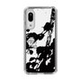 Slim Protection Case［ Original - Dot Overlay - KEEP YOUR HEAD UP/C ］