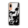 Slim Protection Case［ Original - Dot Overlay - KEEP YOUR HEAD UP/C ］