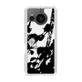 Slim Protection Case［ Original - Dot Overlay - KEEP YOUR HEAD UP/C ］