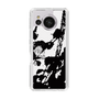 Slim Protection Case［ Original - Dot Overlay - KEEP YOUR HEAD UP/C ］