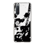 Slim Protection Case［ Original - Dot Overlay - KEEP YOUR HEAD UP/C ］