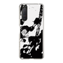 Slim Protection Case［ Original - Dot Overlay - KEEP YOUR HEAD UP/C ］