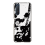 Slim Protection Case［ Original - Dot Overlay - KEEP YOUR HEAD UP/C ］