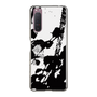Slim Protection Case［ Original - Dot Overlay - KEEP YOUR HEAD UP/C ］