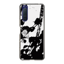 Slim Protection Case［ Original - Dot Overlay - KEEP YOUR HEAD UP/C ］