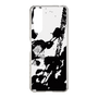 Slim Protection Case［ Original - Dot Overlay - KEEP YOUR HEAD UP/C ］