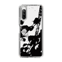 Slim Protection Case［ Original - Dot Overlay - KEEP YOUR HEAD UP/C ］