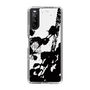 Slim Protection Case［ Original - Dot Overlay - KEEP YOUR HEAD UP/C ］