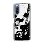 Slim Protection Case［ Original - Dot Overlay - KEEP YOUR HEAD UP/C ］