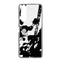 Slim Protection Case［ Original - Dot Overlay - KEEP YOUR HEAD UP/C ］