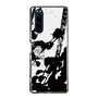 Slim Protection Case［ Original - Dot Overlay - KEEP YOUR HEAD UP/C ］