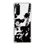Slim Protection Case［ Original - Dot Overlay - KEEP YOUR HEAD UP/C ］