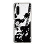 Slim Protection Case［ Original - Dot Overlay - KEEP YOUR HEAD UP/C ］