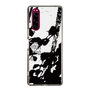 Slim Protection Case［ Original - Dot Overlay - KEEP YOUR HEAD UP/C ］