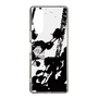 Slim Protection Case［ Original - Dot Overlay - KEEP YOUR HEAD UP/C ］