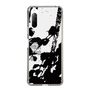 Slim Protection Case［ Original - Dot Overlay - KEEP YOUR HEAD UP/C ］