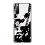 Slim Protection Case［ Original - Dot Overlay - KEEP YOUR HEAD UP/C ］