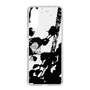 Slim Protection Case［ Original - Dot Overlay - KEEP YOUR HEAD UP/C ］