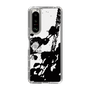 Slim Protection Case［ Original - Dot Overlay - KEEP YOUR HEAD UP/C ］