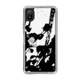 Slim Protection Case［ オリジナル - ドットオーバーレイ - KEEP YOUR HEAD UP/C ］