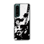 Slim Protection Case［ Original - Dot Overlay - KEEP YOUR HEAD UP/C ］