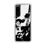 Slim Protection Case［ Original - Dot Overlay - KEEP YOUR HEAD UP/C ］