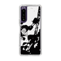 Slim Protection Case［ Original - Dot Overlay - KEEP YOUR HEAD UP/C ］