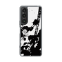 Slim Protection Case［ Original - Dot Overlay - KEEP YOUR HEAD UP/C ］
