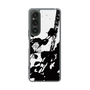 Slim Protection Case［ Original - Dot Overlay - KEEP YOUR HEAD UP/C ］