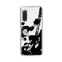 Slim Protection Case［ Original - Dot Overlay - KEEP YOUR HEAD UP/C ］