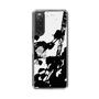 Slim Protection Case［ Original - Dot Overlay - KEEP YOUR HEAD UP/C ］