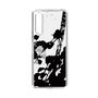 Slim Protection Case［ Original - Dot Overlay - KEEP YOUR HEAD UP/C ］