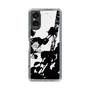 Slim Protection Case［ Original - Dot Overlay - KEEP YOUR HEAD UP/C ］