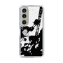Slim Protection Case［ Original - Dot Overlay - KEEP YOUR HEAD UP/C ］